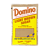 Domino Sugar Light Brown Full-Size Picture